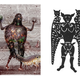 Illustration for article titled This Artist Is Making Haunting Paintings With Google's Dream Robot